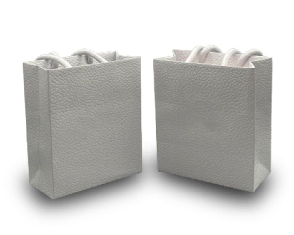 Luxury Paper Bags Luxury Paper Bags