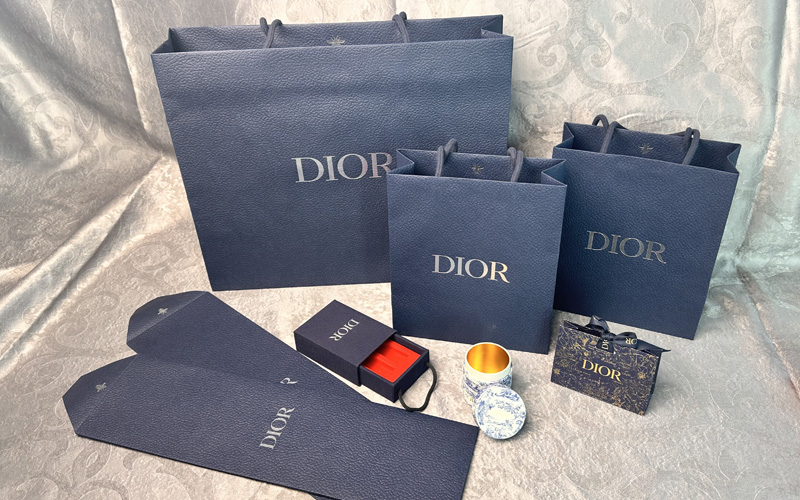 Materials - Types of available materials