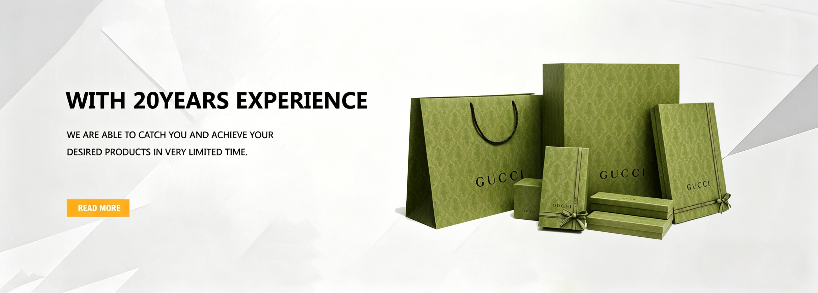 Hand-made Bags